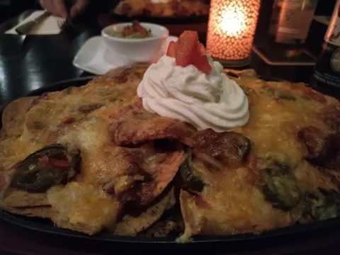Restaurant La Vida