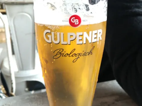 Foto 4 van CHEF BURGER