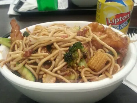 Wok4all