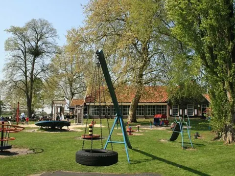 Foto 3 van Hoogspel Café Restaurant Speeltuin