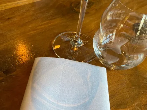 Restaurant Publique