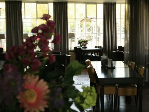Foto 5 van Hoogspel Café Restaurant Speeltuin