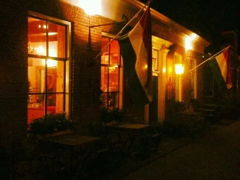 brasserie wildervanck