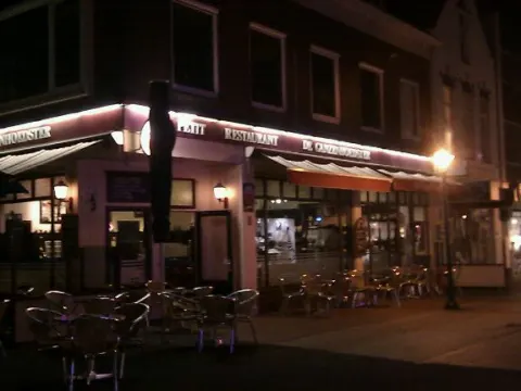 Foto 3 van De Ganzenhoedster