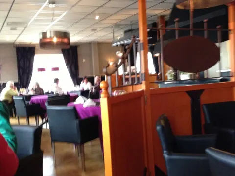 Bistro Le Primeur