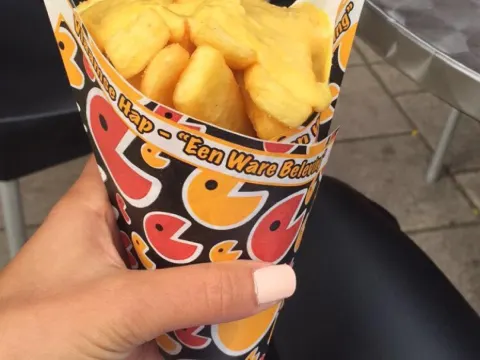 Vlaamse Hap