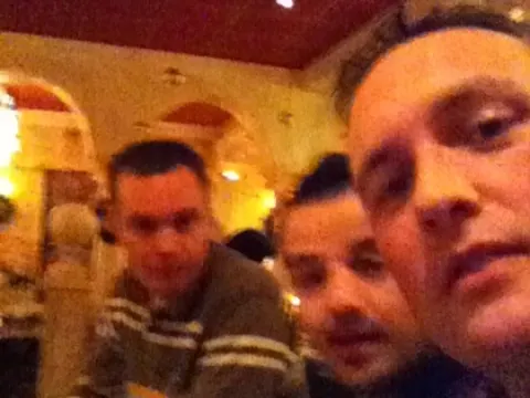 Foto 5 van Minos Pallas Grieks Restaurant
