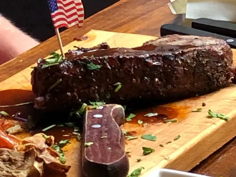 Texas Steakhouse