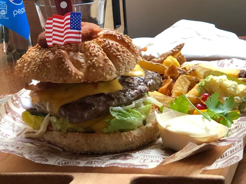 Foto 5 van Texas Steakhouse