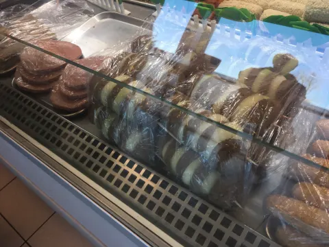Snackbar 't Eiland