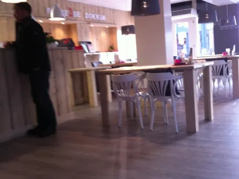 Place2be, Dokkum