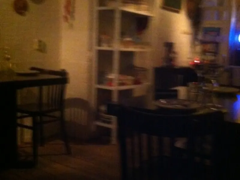 Foto 1 van Pickwick's Steaks en Tapas