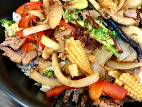 WOKme