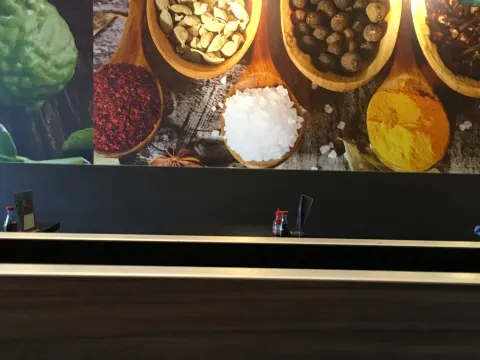 Foto 4 van WOKme