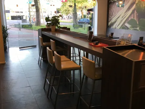 Foto 5 van WOKme