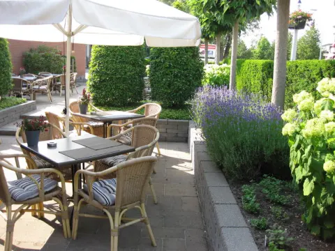 Eetalage Eten & Drinken Restaurant De