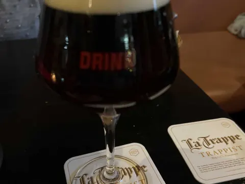 Eetcafé Trefpunt Beegden