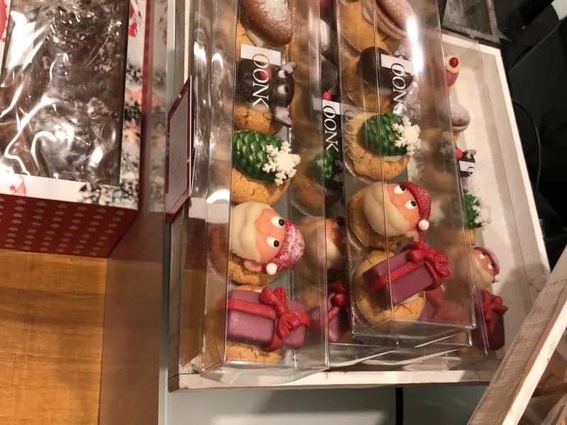 Foto 1 van Bakkerij Oonk