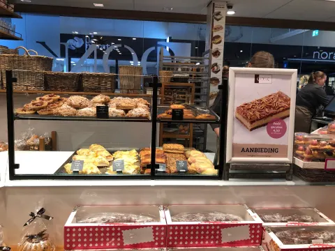 Bakkerij Oonk