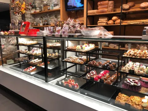 Bakkerij Oonk