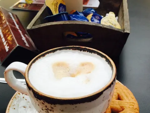 Bakkerij Oonk