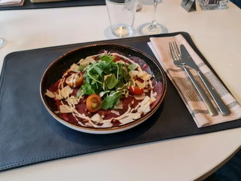 Restaurant Winners