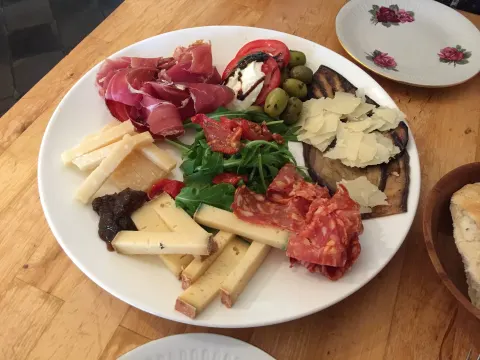 Semplice e Buono