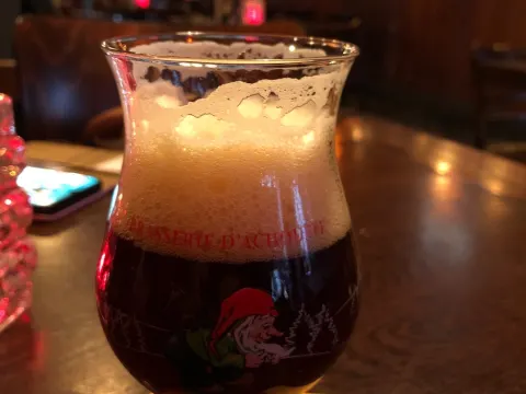 De Perroen