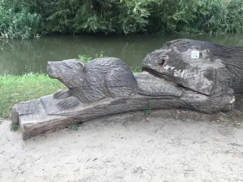 Foto 2 van Tapijn Kazerne