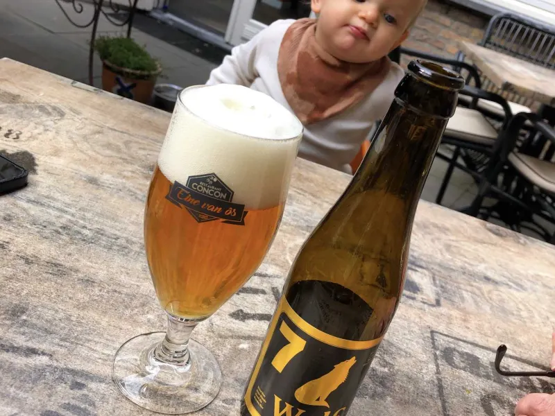 Foto 1 van Café Concon