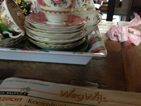Foto 2 van Café Concon
