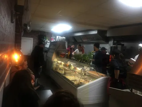 Damas Restaurant