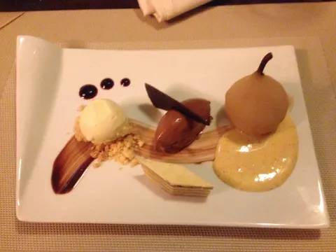 Bistro Lakerhof