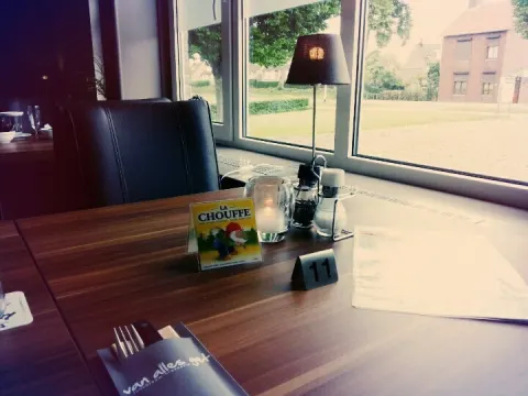 Foto 3 van Van Alles Get