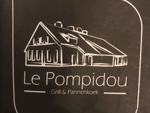 Le Pompidou - Spies & Pannenkoek