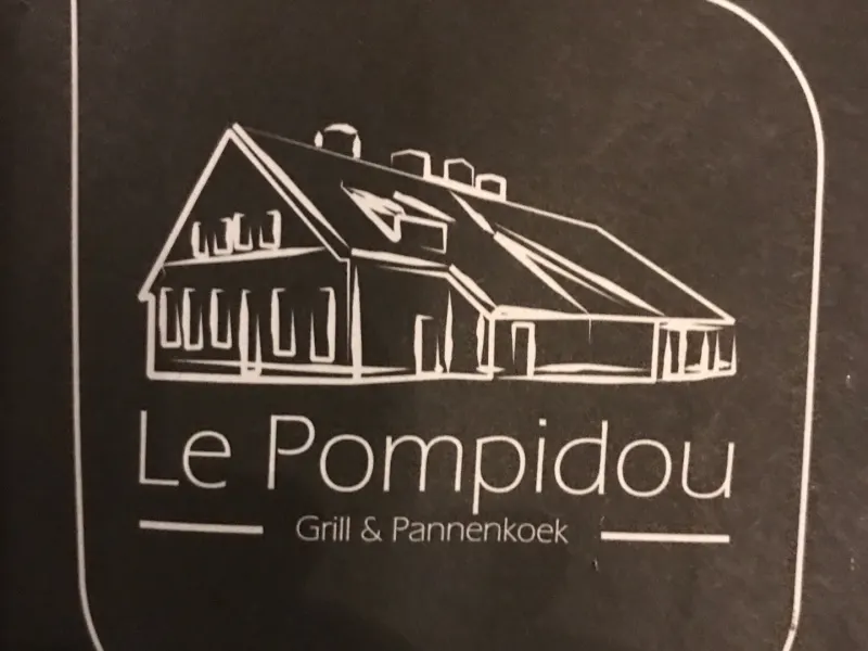 Foto 1 van Le Pompidou - Spies & Pannenkoek