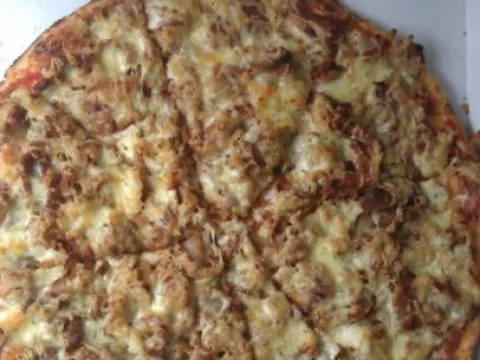 Nazar Doner Pizza
