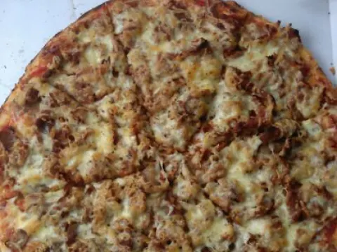 Foto 3 van Nazar Doner Pizza