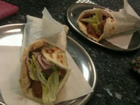 Nazar Doner Pizza