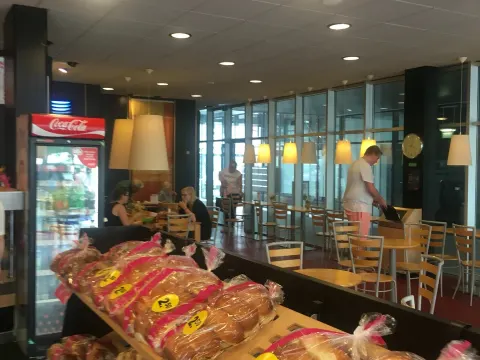 Bakker Bart Klazienaveen