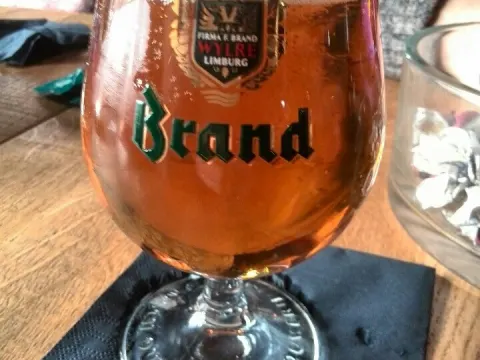 Brasserie Ziel