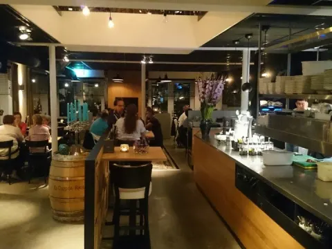 Foto 4 van Brasserie Ziel