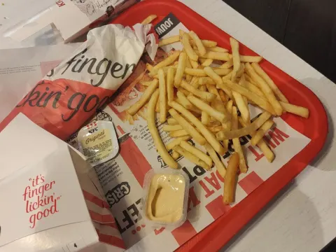 KFC