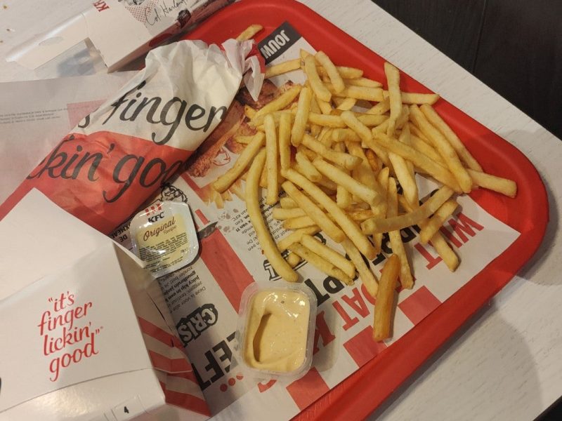 KFC