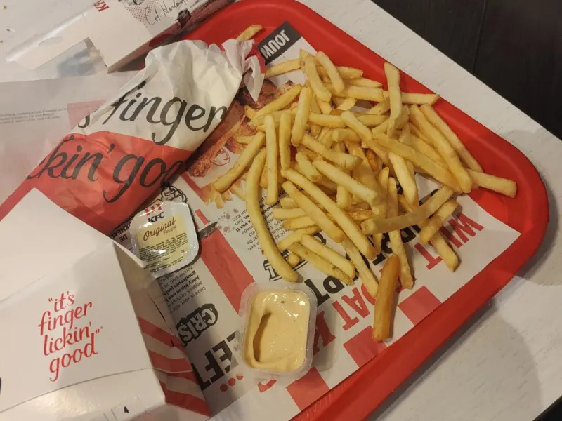 Foto 1 van KFC