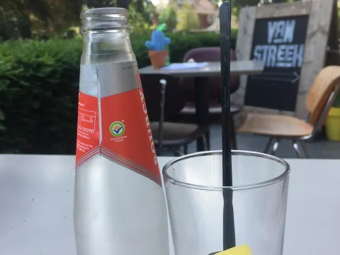 VanStreek