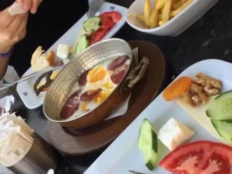 Foto 2 van Simit Sarayı