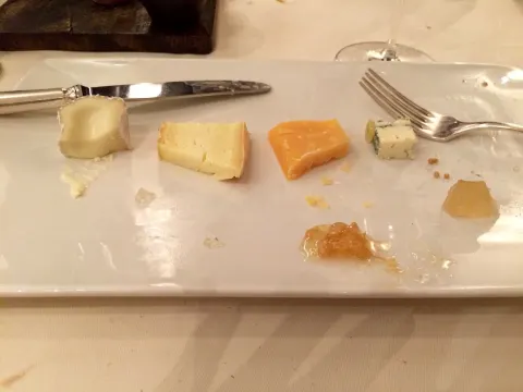 Restaurant Atelier