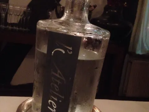 Restaurant Atelier