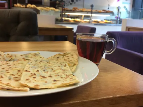 Simit Sarayı